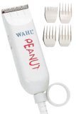 Wahl Peanut Compact Clipper / Trimmer