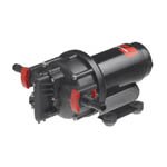 Johnson Pump 3.5 GPM Aqua Jet Water Pressure System Pump 10-13395-103