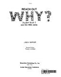 Why?. Student book 5