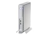 Plustek MiniStation MFA 500 Sicherheitsanwendung Ethernet (Fast Ethernet, Gigabit Ethernet )
