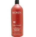 Redken Color Extend Shampoo, 33.8 ounces Bottle