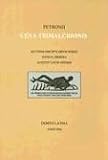 Lingua Latina: Petronius: Cena Trimalchionis