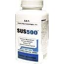 SUS500-G.E.T. (Genetic Edge Technologies) Anabolic Muscle Building Compound, 60 Softgels