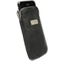 Krusell Luna Universal Handytasche Gr��e L, schwarz