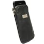Krusell Luna Universal Handytasche Gr��e L, schwarz