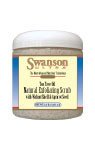 Tea Tree Oil Natural Exfoliating Scrub 8.5 fl oz  Cream