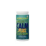 Peter Gillham's Natural Calm Plus Calcium 16 ounce
