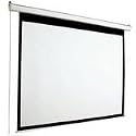 10FT Diagonal Accuscreens Ntsc Electric Wall Ceiling 72X96IN