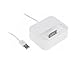 Dockingstation für Apple iPhone , iPhone 3G und iPhone 3GS , inclusive USB Kabel + Reisegutschein