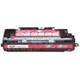 4 Pack Black & Color Set: HP Q7560A Q7561A Q7562A Q7563A COMPATIBLE Laser Toner Cartridges (1BK, 1C, 1Y, 1M) for Color LaserJet 3000
