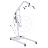 Drive Electric Patient Lift With Rechargeable, Removable Battery