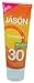 Mineral Based Natural Sunblock SPF 30 - 4 oz - Liquid