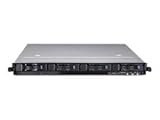  : 1U Rm Bb 5000P 1333MHZ LGA771 32GB DDR2 Sata 4HS Bay GBE2 650W