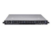 1U Rm Bb 5000P 1333MHZ LGA771 32GB DDR2 Sata 4HS Bay GBE2 650W