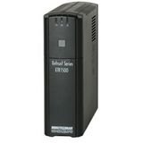 Minuteman Entrust ETR1500 - UPS ( external ) - AC 120 V - 900 Watt - 1500 VA - USB - 8 output connector(s)