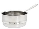 3QT. Universal Steamer Insert All Clad