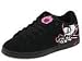DVS Shoe Company Decay W | Women's Skate Shoes Black Nubuck