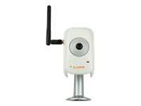 Lupus LE950 Netzwerk Kamera (1,3 Megapixel, MJPEG, MPEG-4) Preisvergleich