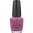 OPI A Grape Fit B87 0.5 oz.