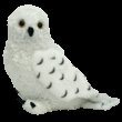 Ty Beanie Baby - Summit the Snowy Owl