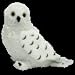 Ty Beanie Baby - Summit the Snowy Owl