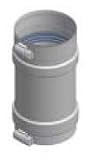 ProTech Systems FasNSeal FSAAU3 3' Universal Appliance Adapter (300824)