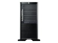 Buy HP PROLIANT ML350T05, QUAD-CORE INTEL XEON E5420 PROCESSOR,2.50GHZ,80 WATTS,1333 online at Discounted New and Used prices. Delivered to your door with Off-The-Bookshelf.