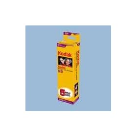 35mm Gold Color Multipack Film, 24 Exposures, 200 ASA, 5 Rolls Pack by Kodak
