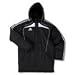 adidas Condivo Stadium Jacket (Black)