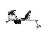 Motive Fitness Recumbent Cycle And Rower