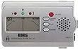 Korg GA-30 Ultra Compact Guitar and Bass Tuner