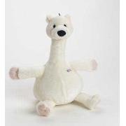 Bellies Bear Dog Toy