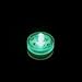 Read Submersible LED Decor Tea Light * Wedding or Events * (Pack of 10) - Teal Details Submersible LED Decor Tea Light * Wedding or Events * (Pack of 10) - Teal