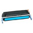 3 Pack Color Set: HP C9721A C9722A C9723A COMPATIBLE Color Laser Toner Cartridges (1C, 1Y, 1M) for Color LaserJet 4600 4650