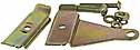 IMPERIAL 6434 CABLE CLAMP 350 AMP