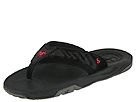 DVS Shoe Company Stat Sandal SN/STAT SP3-BLK