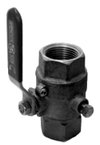 BUCK ALGONQUIN 00BBV200LP BALL VALVE LOW PROFILE 2IN