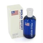 POLO SPORT by Ralph Lauren Eau De Toilette Spray 125 ml