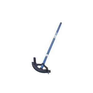 Ideal 74-028 Ductile Iron Bender Head and Handle for 1 inch EMT conduit