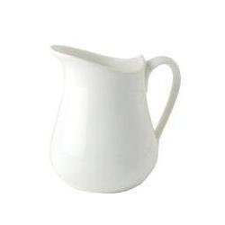 Maxwell Williams White Jug 1 Litre Basic