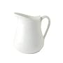 Maxwell Williams White Jug .5 Litre Basic