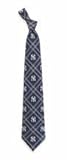 New York Yankees Woven Polyester Necktie New York Yankees Woven Polyester Necktie