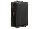 Zero Halliburton Zeroller - 21 Carbon Fiber Suiter Luggage - Black