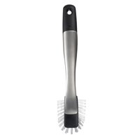 OXO SteeL Dish Brush