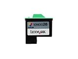 Lexmark 10N0026 ink cartridge 26