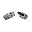 Biometric USB 2.0 Flash Drive