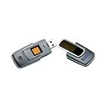 Biometric USB 2.0 Flash Drive