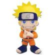 Naruto: Naruto Jutsu Stand Plush