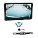 7 GPS Europe Navigator Car Navigation System + Wireless Reverse Camera