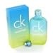 Health & Personal Care : CK ONE Summer by Calvin Klein - Eau De Toilette Spray (2008 Blue) 3.4 oz